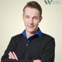 Works Real Estate Employee Andrew Ramey's profile photo