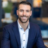 Kaufman Hagan Commercial Real Estate Employee Brandon Kaufman's profile photo