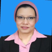 Al Rai Newspaper Employee Abeer Goodah's profile photo