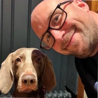 ClubRight Employee Neil Woodward's profile photo