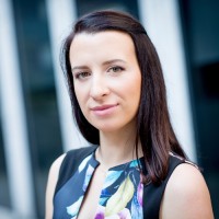Directo OÜ / Directo business software Employee Liina Šimkunaite's profile photo