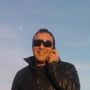 ClarineT Employee Saverio Falcomata''s profile photo