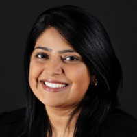Mercadien Employee Lovepreet Buttar's profile photo