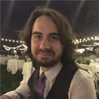 Jared Walton Email & Phone Number