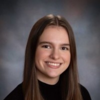 LGBT National Help Center Employee Rylee Hickman's profile photo