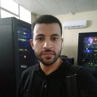Sinoma CBMI Engineering Employee Faisel Ehmady's profile photo