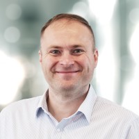 Krabbenhøft & Ingolfsson Employee Robert Soltys's profile photo
