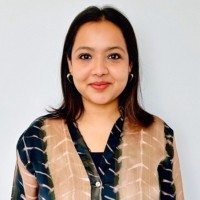 OWNDAYS CO LTD Employee Dhvani Parikh's profile photo
