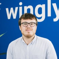 Wingly Employee Alexandre Fauqueux's profile photo