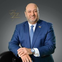 Eastern Company S.A.E - الشركة الشرقية إيسترن كومباني Employee Hany Aman's profile photo
