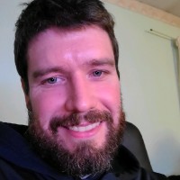 CMS Technologies Employee Derek Craig's profile photo
