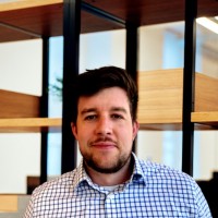 TekCor4 Employee Charlie Page-Morris's profile photo