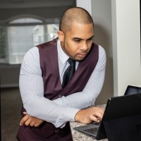 Janey Construction Management Employee Clinton Martinez's profile photo