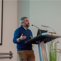 Centre Public d'Action Sociale de Charleroi Employee Adrien Mathieu's profile photo