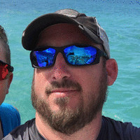 Clay Elrod LLC Employee Clay Elrod's profile photo