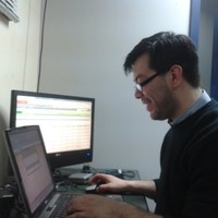 Connecticut Tank Removal, Inc. (CTR) Employee Michael Morales Becerra's profile photo