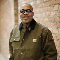 Carhartt Employee Todd Corley's profile photo