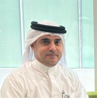 Federal Tax Authority Employee Salem Obaidalla's profile photo