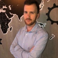 Stephen Van Huyssteen Email