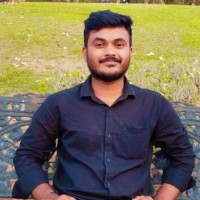 ServCrust Employee Ruthik Narla's profile photo