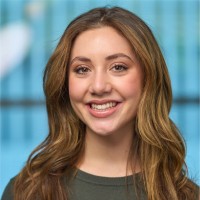 The Huntington News Employee Annelise Dramm's profile photo