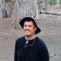 Southern California Edison (SCE) Employee Adam Aaron's profile photo
