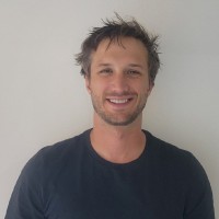 Stellavise Inc. Employee Cristian Tharin's profile photo