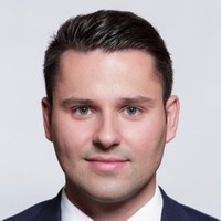 PwC Employee Chris Rücker's profile photo