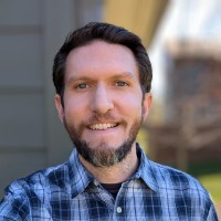 AdvisorTechBook Employee Joe Moss's profile photo