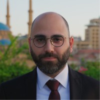 Le Gray Employee Charles Akl's profile photo