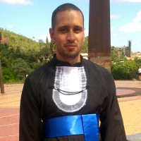 Metalsider Employee Marcelo Silva's profile photo