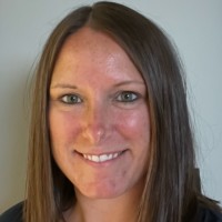 Wood County Alcohol, Drug Addiction, and Mental Health Services Board Employee Britni Fackler's profile photo