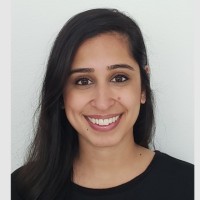 CRA Therapy / Community Rehab Associates, Inc. Employee Hanaa Uddin's profile photo