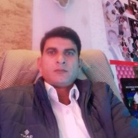 Retails Employee Mubarik Khan's profile photo
