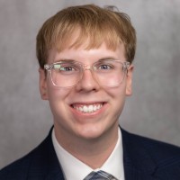 Arlington County Government Employee Thomas Guffey's profile photo