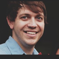 21grams Employee Esaias Strandberg's profile photo