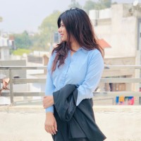 Shweta Garg Email