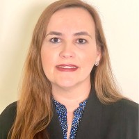 Mission Foods Employee Liz Martinez's profile photo