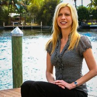 The Core Centers LLC Employee Allison Zaretski's profile photo