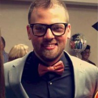 Broken Arrow Public Schools Employee Derek Drake's profile photo