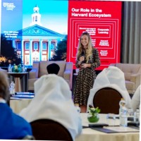 Harvard Business Publishing Corporate Learning Employee Sinead Lindley's profile photo