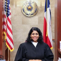 University of Houston Law Center Employee Juli Mathew's profile photo