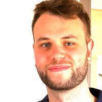 Sentigrate Employee Andreas Deturck's profile photo