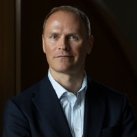 KIRK KAPITAL A/S Employee Kim Gulstad's profile photo