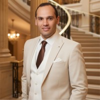 Pamoja Employee Amr Alassi's profile photo