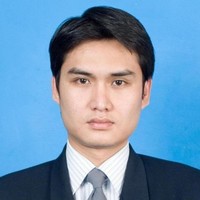 I-SECURE Employee Winai Rueanpheng's profile photo