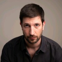 Gamma Plastic Employee Riccardo Donà's profile photo