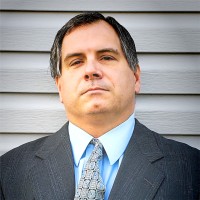 Peckham, Inc. Employee Michael Yager's profile photo
