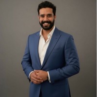 StingRay Parts Washer Employee Karmvir Singh's profile photo