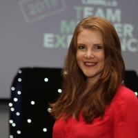 Fonterra Employee Amy Young's profile photo